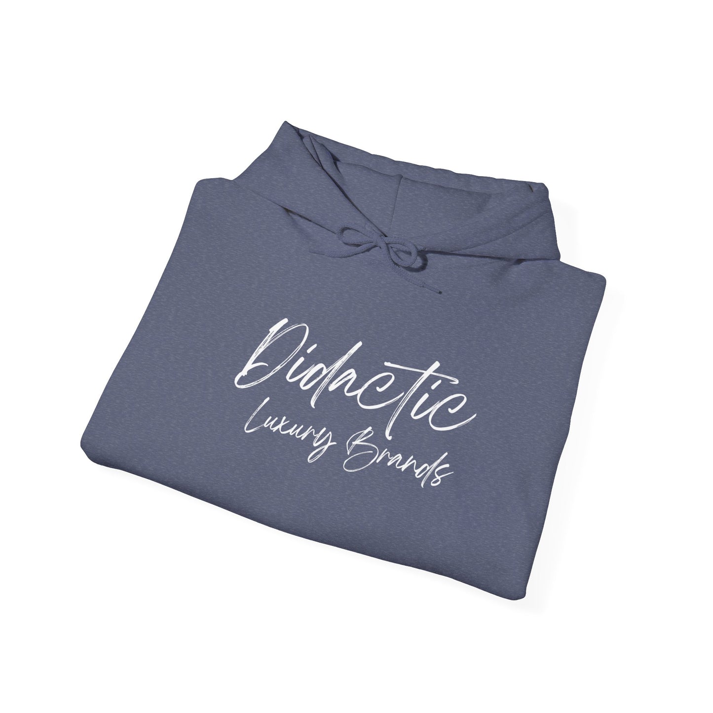 Be The Change Hoodie