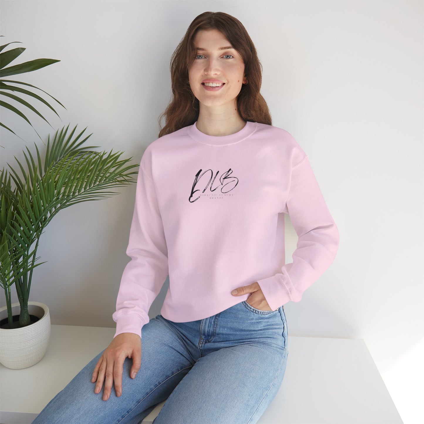 Signature Sweatshirt