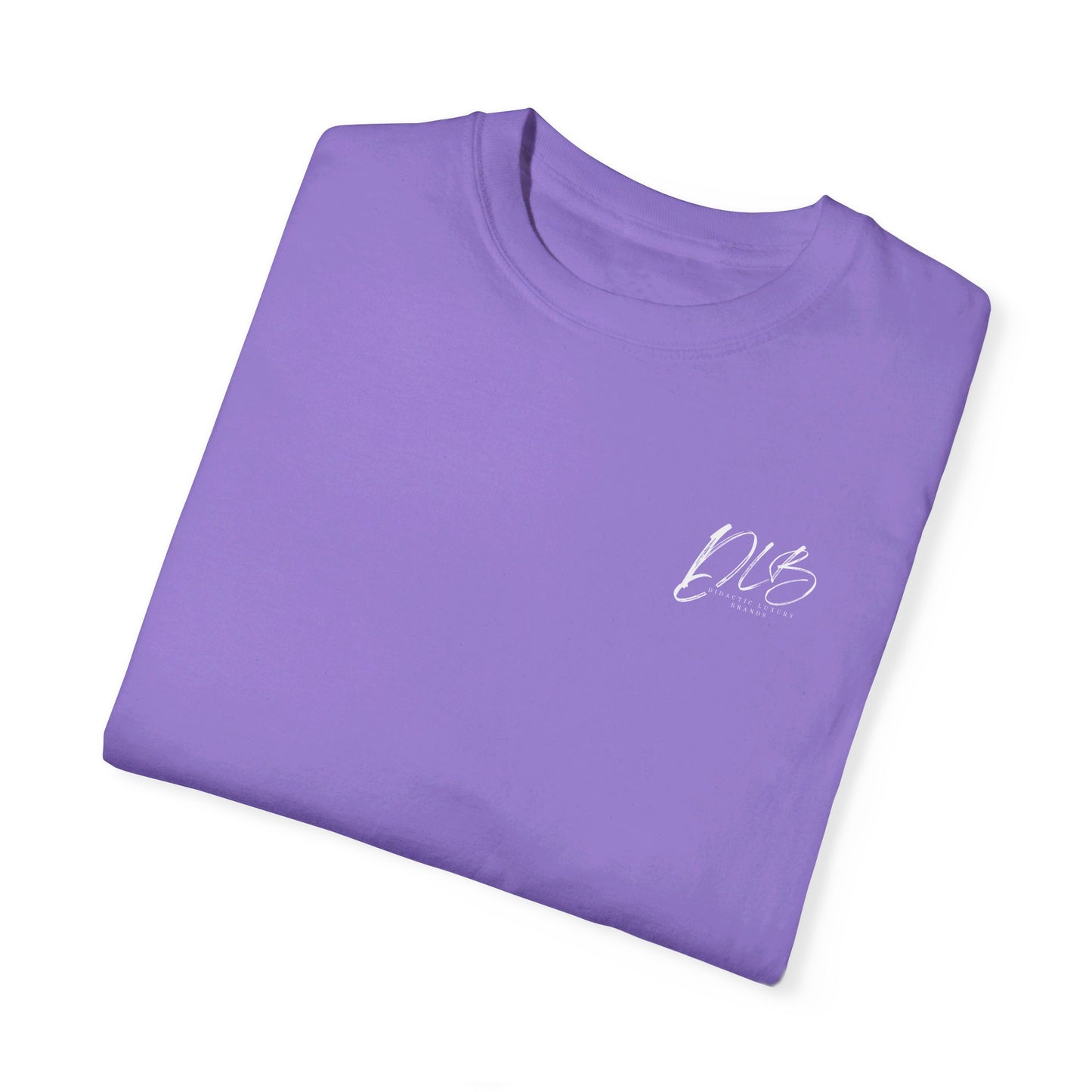 T-Shirt w/ White Logo