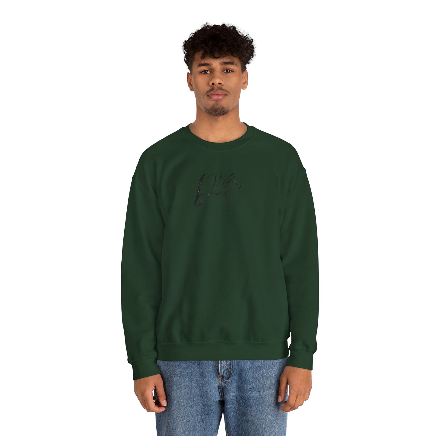 Signature Sweatshirt