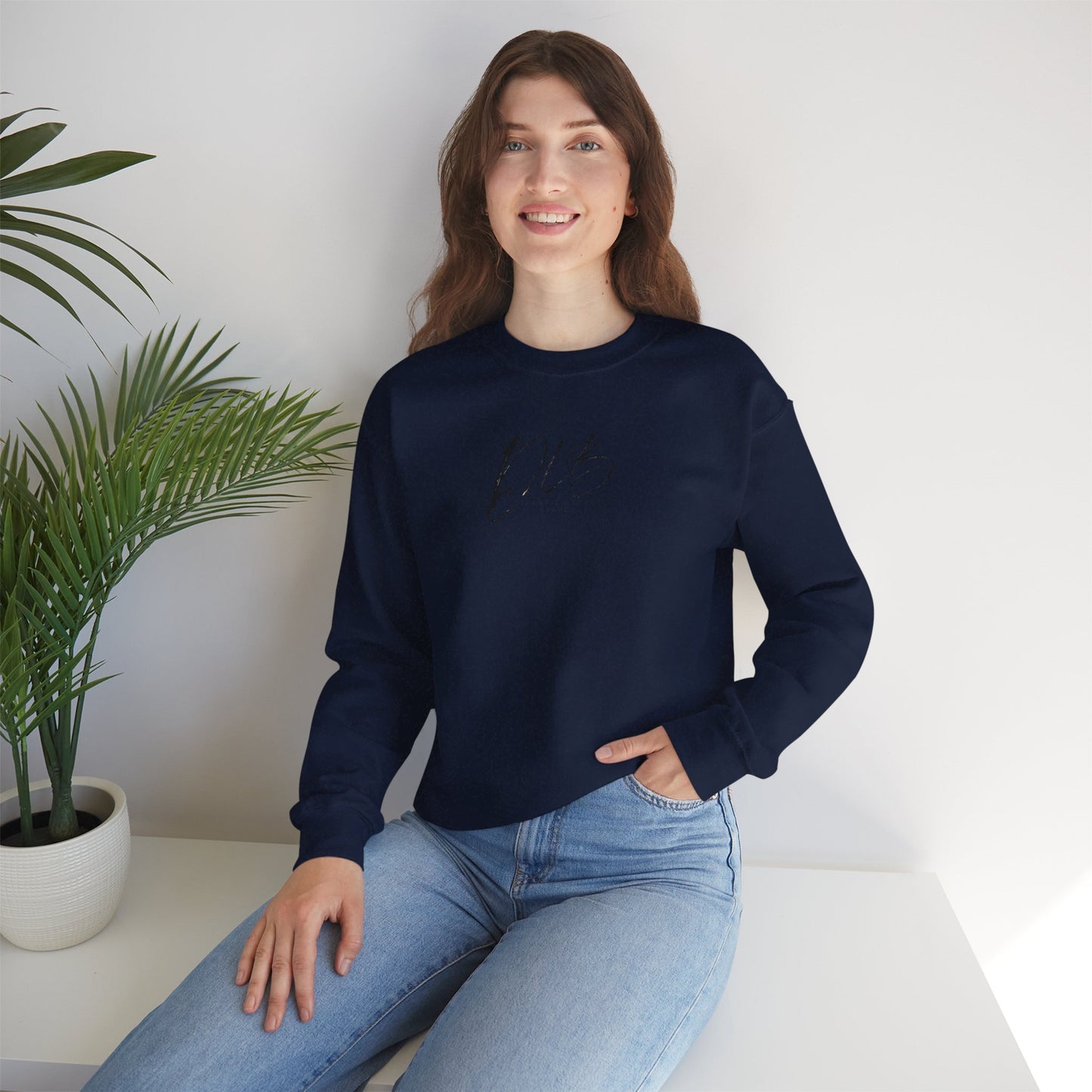 Signature Sweatshirt