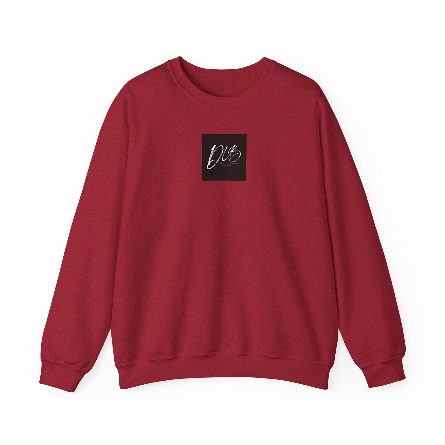 Block Design Sweatshirt