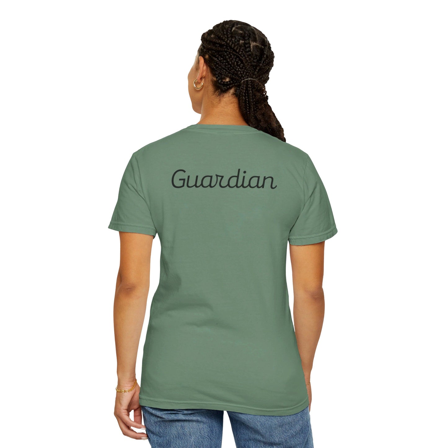 Original Guardian T-shirt