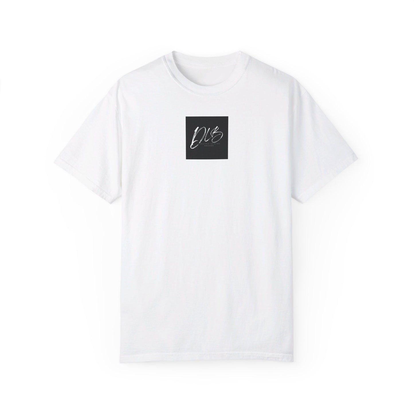 Block Design T-shirt