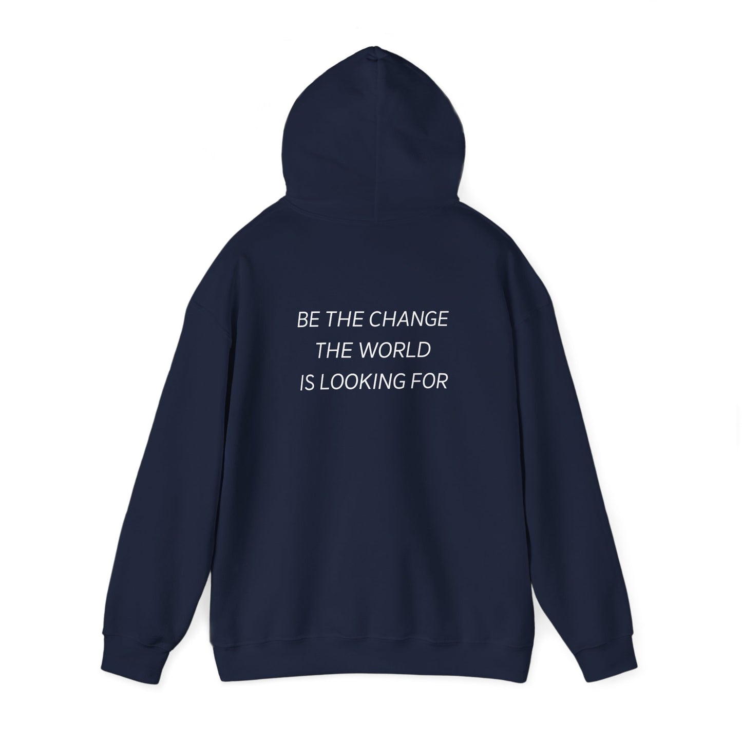 C.H. Comfort Hoodie