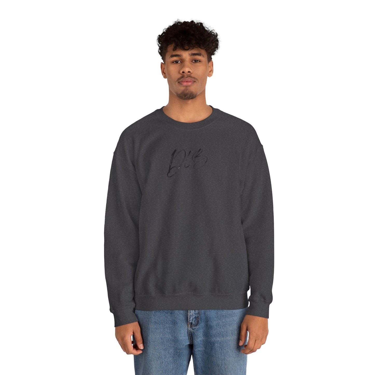Signature Sweatshirt