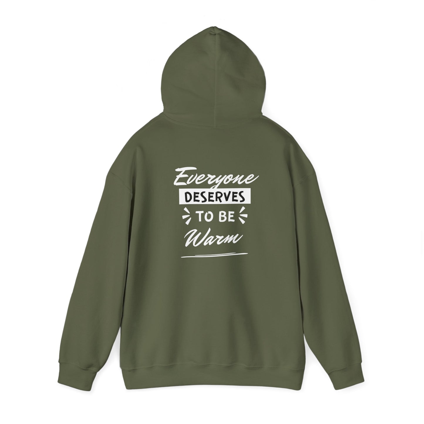 C.H. Graphic Hoodie