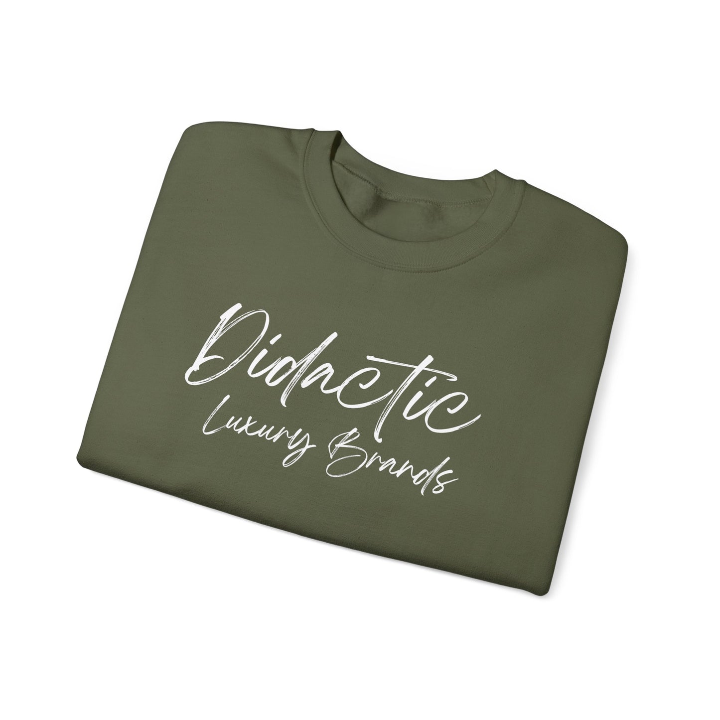 Be The Change Sweatshirt
