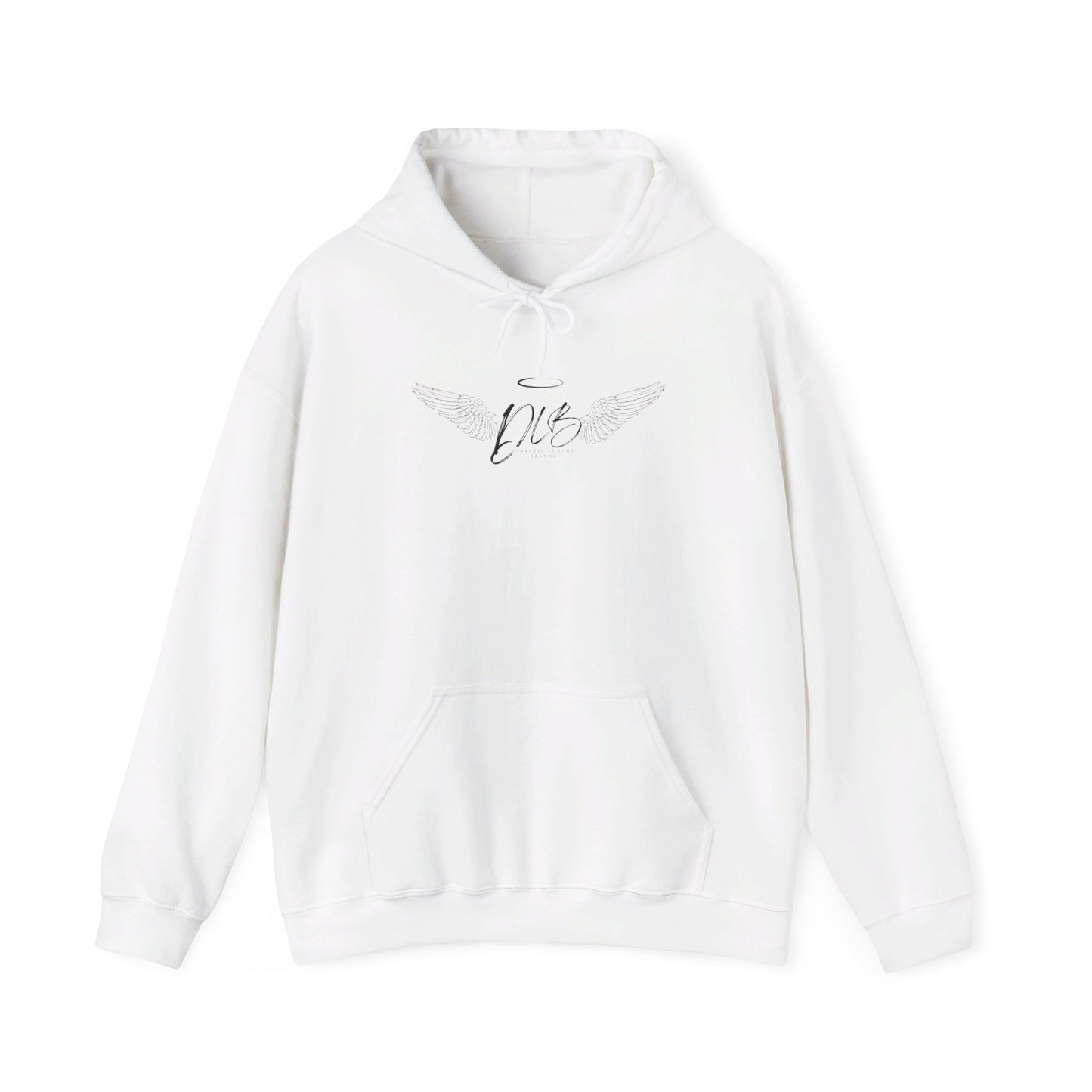 Hooded Sweatshirt (Guardian Collection)