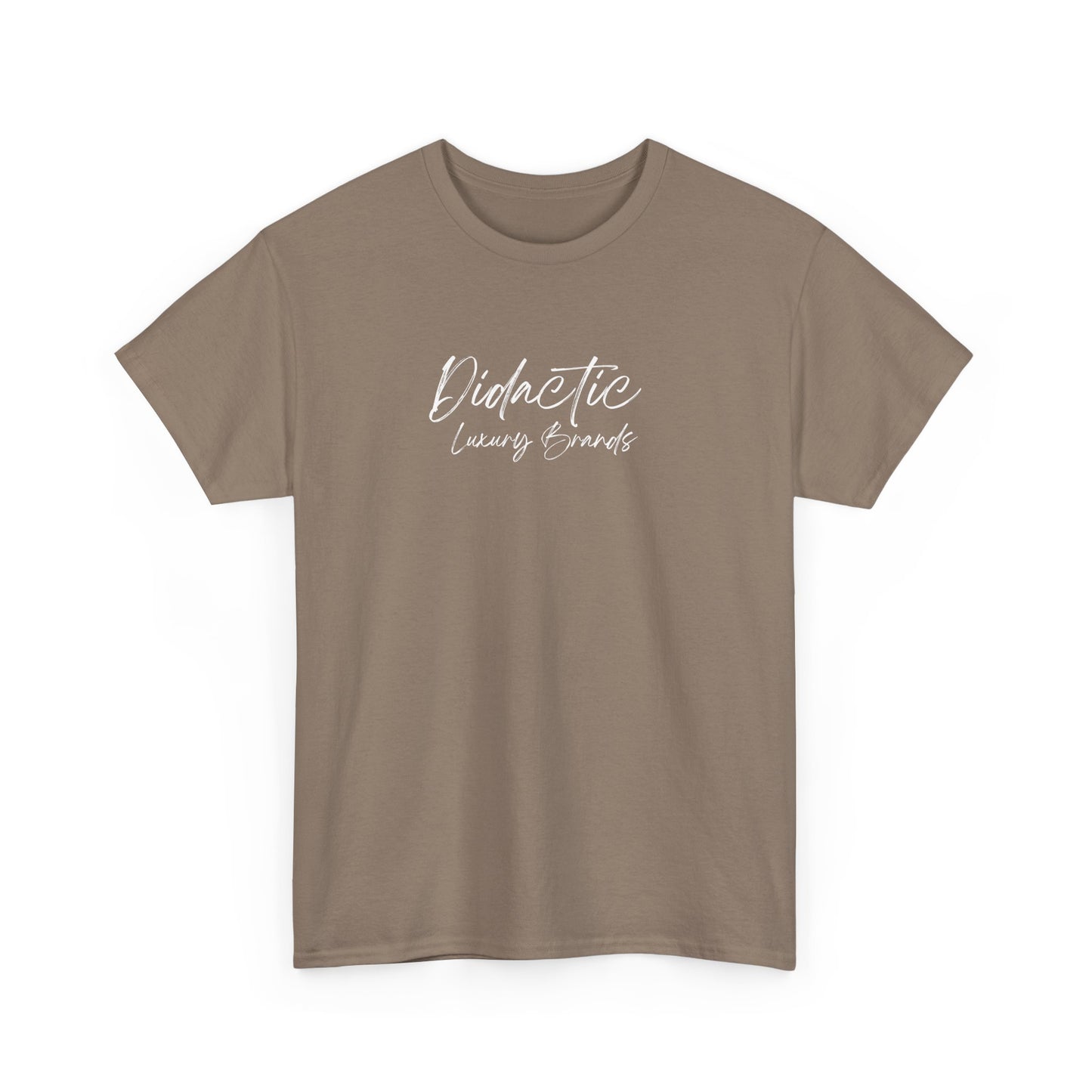 Cure Homelessness T-Shirt