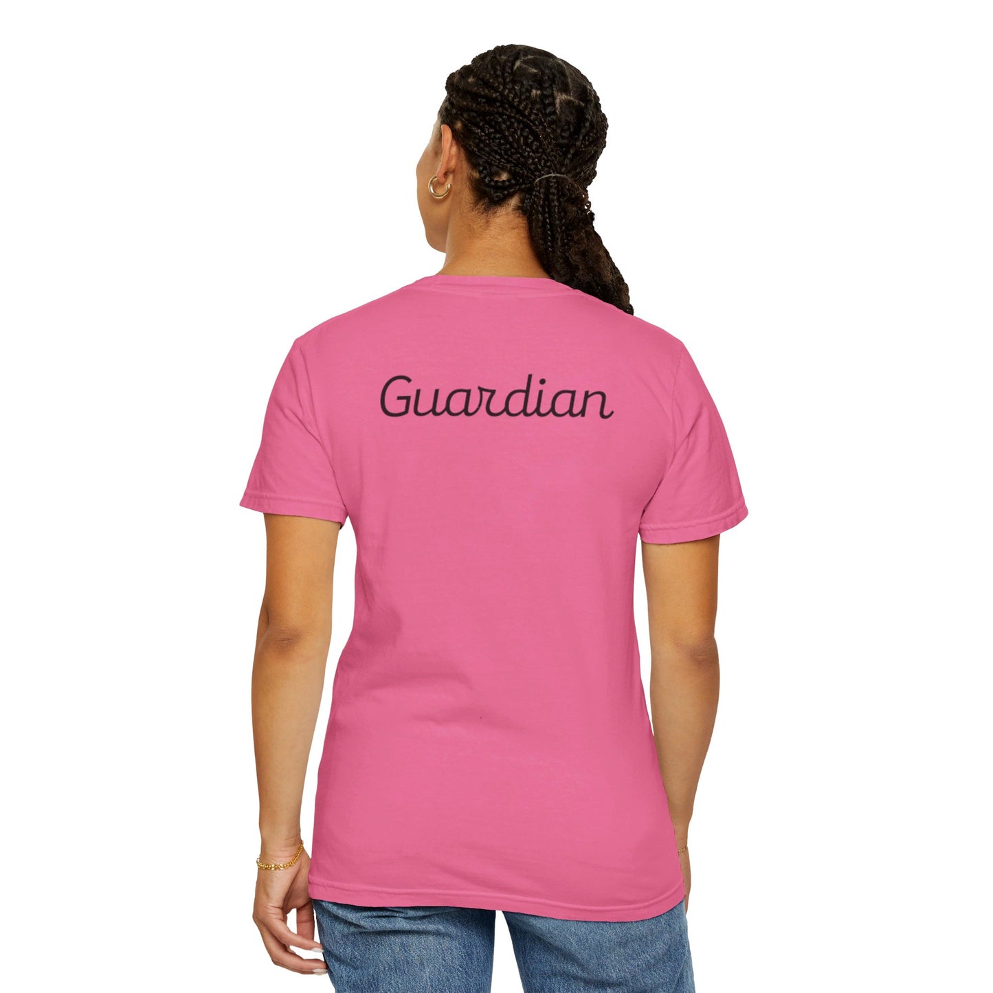 Original Guardian T-shirt