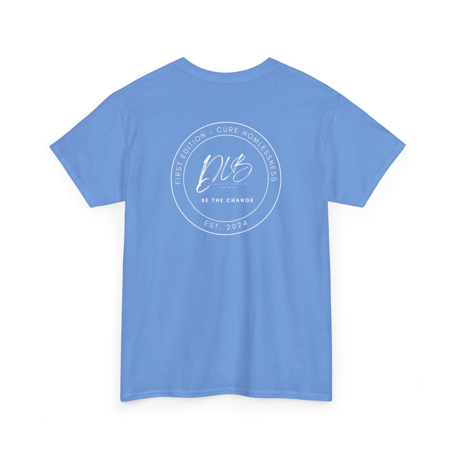 Cure Homelessness T-Shirt
