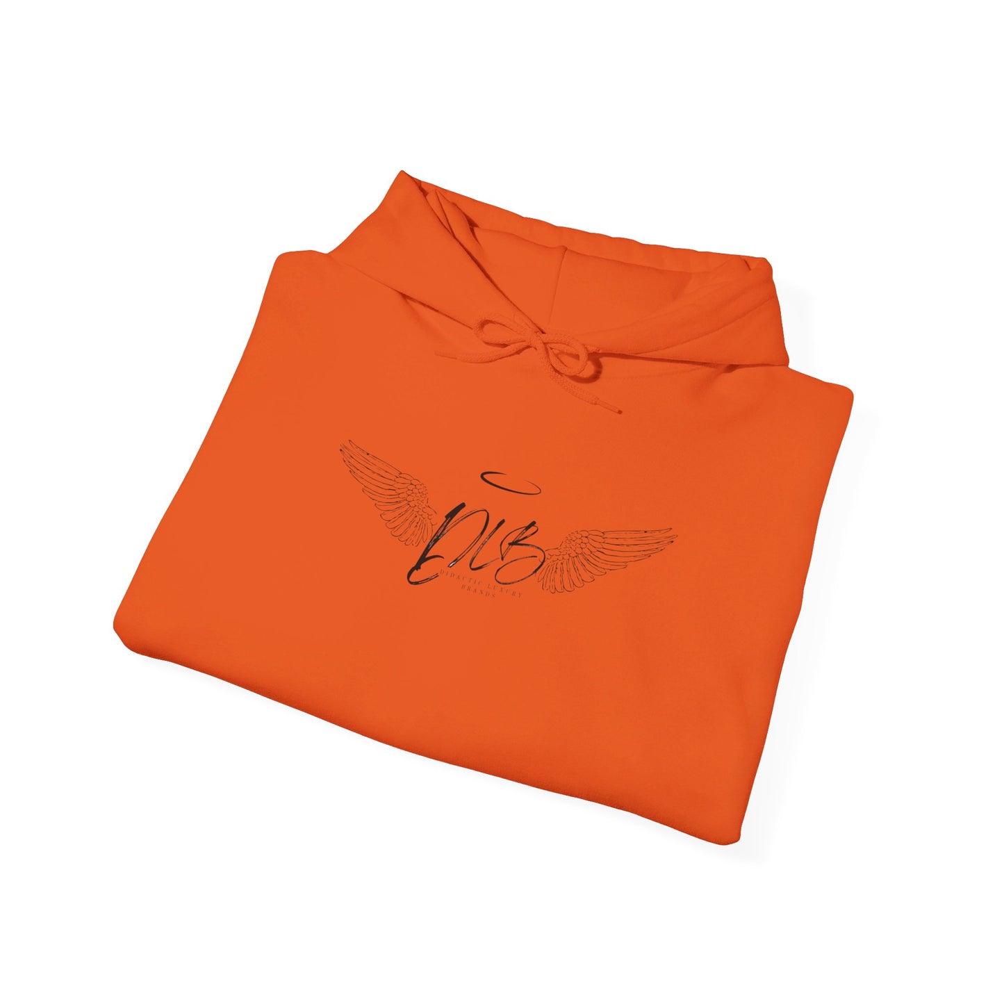Hooded Sweatshirt (Guardian Collection)