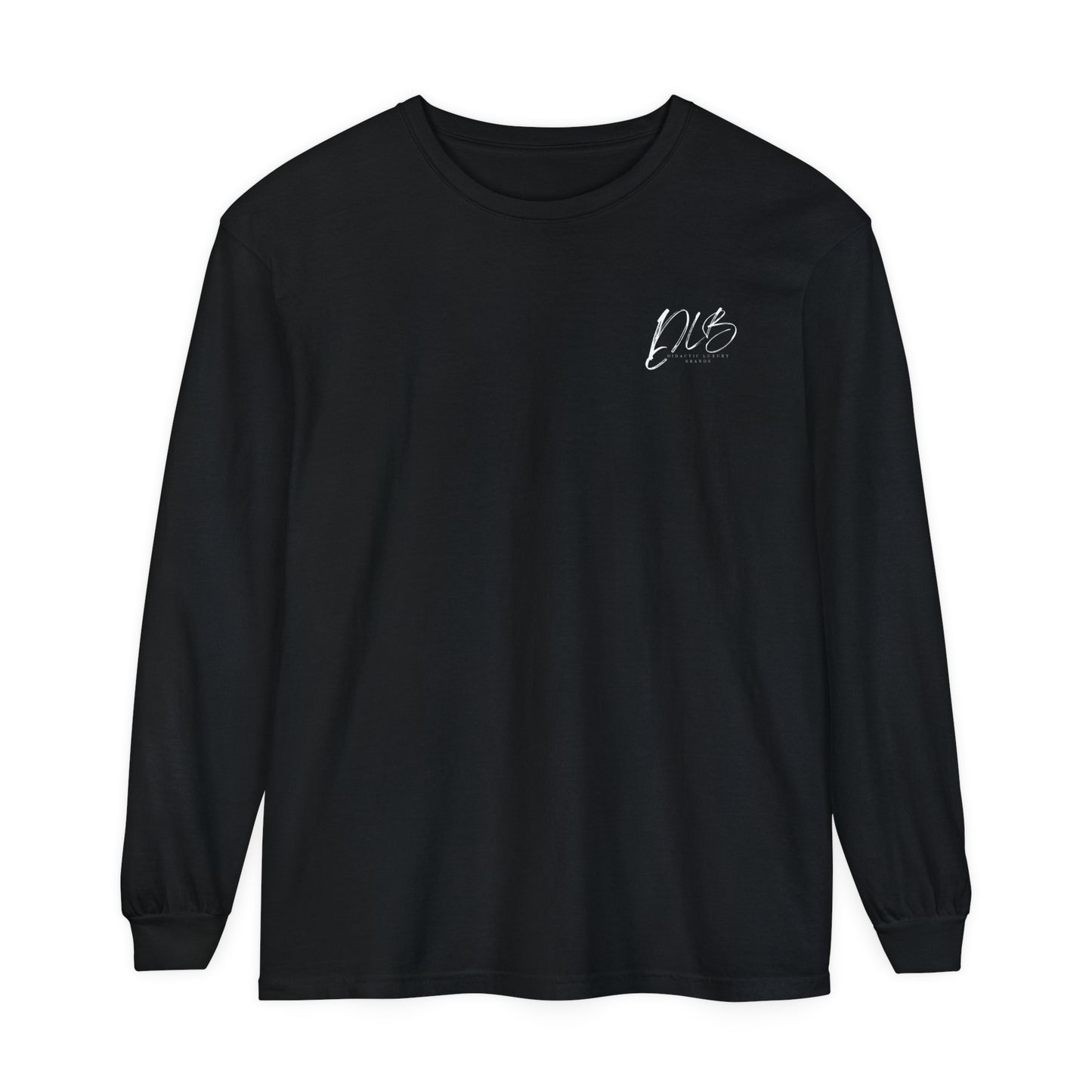 Long Sleeve Shirt Classic