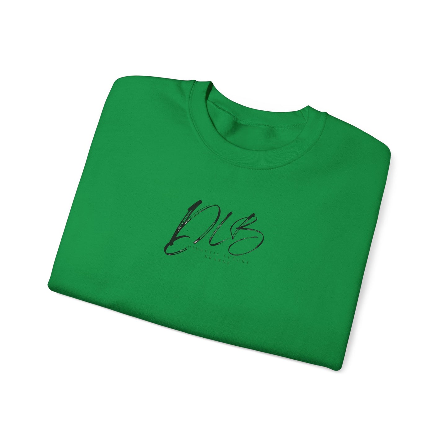 Signature Sweatshirt