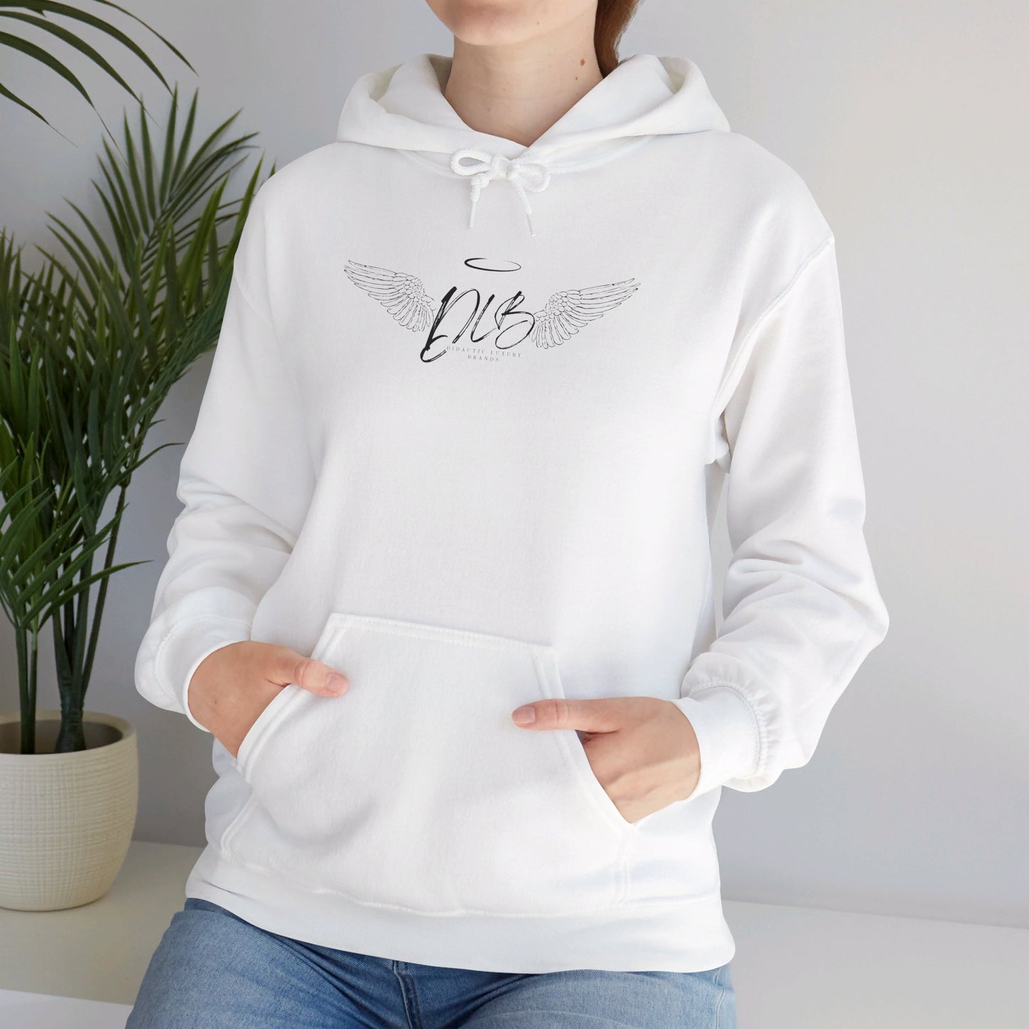 Hooded Sweatshirt (Guardian Collection)