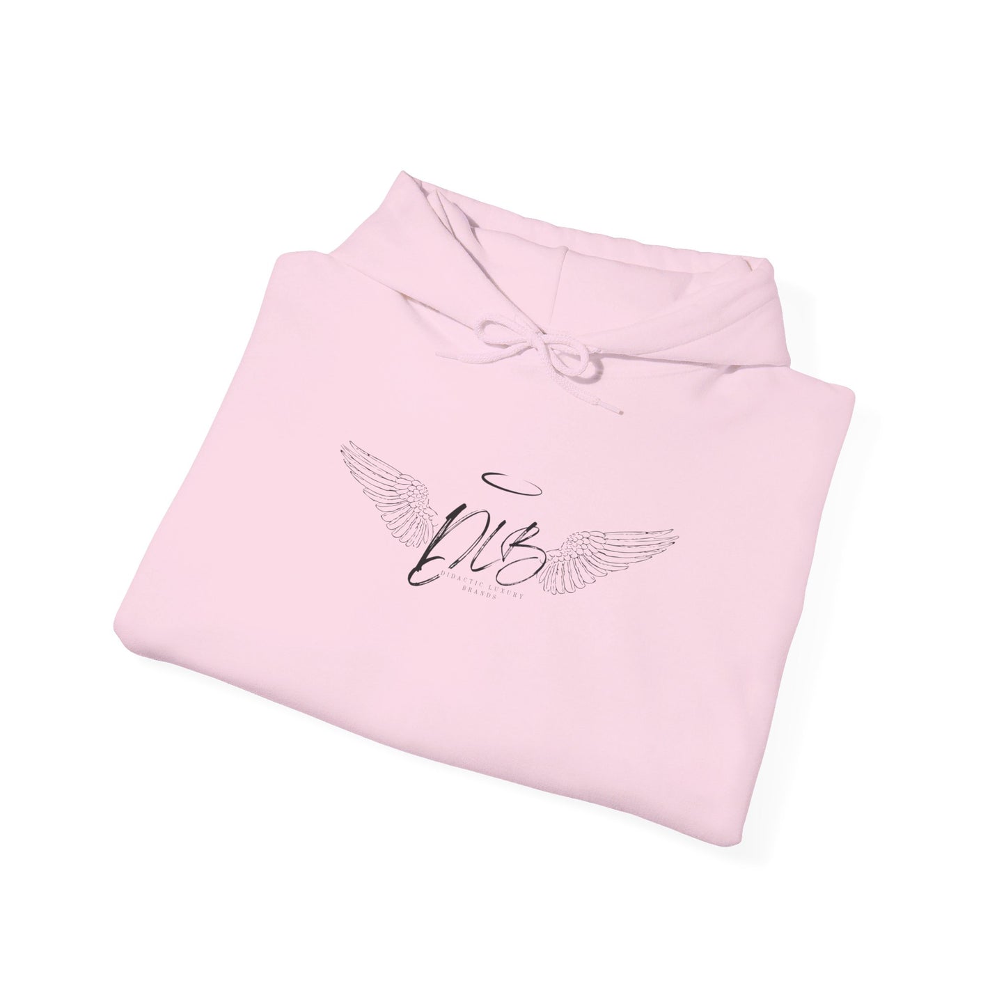 Hooded Sweatshirt (Guardian Collection)