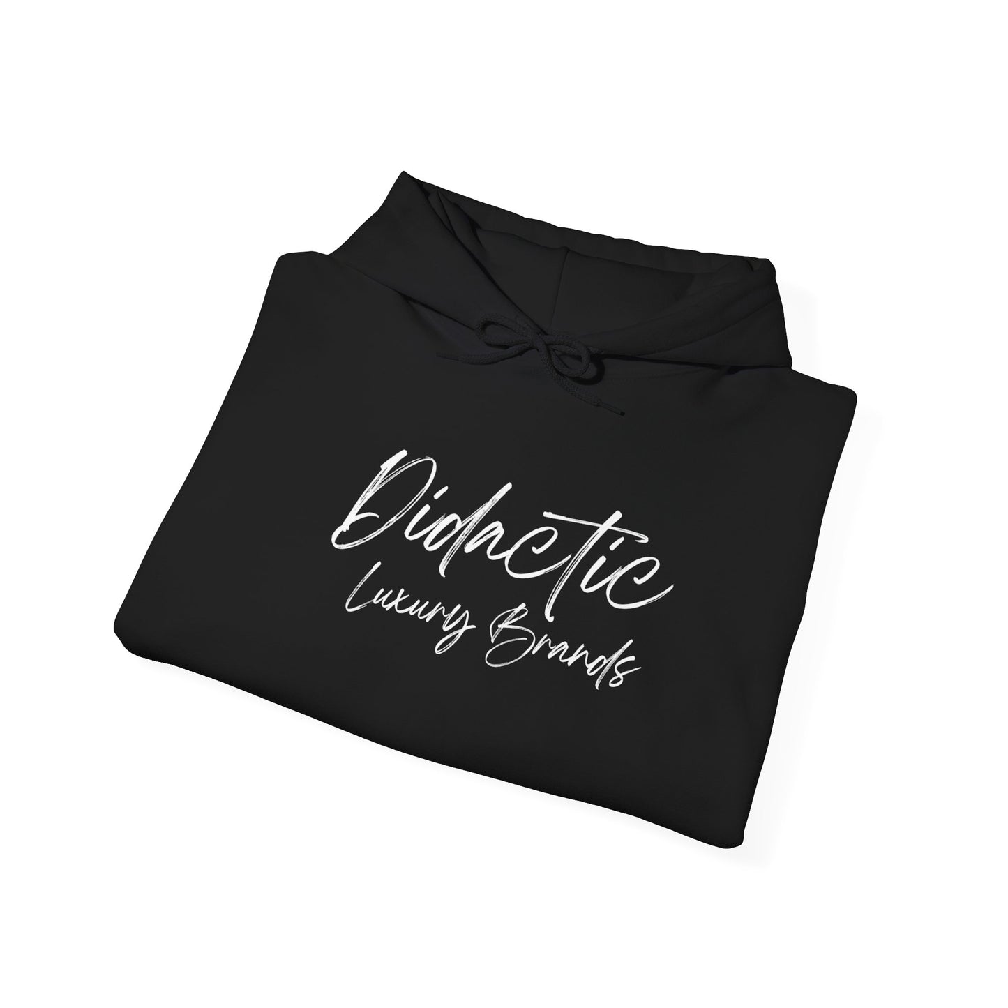 Be The Change Hoodie