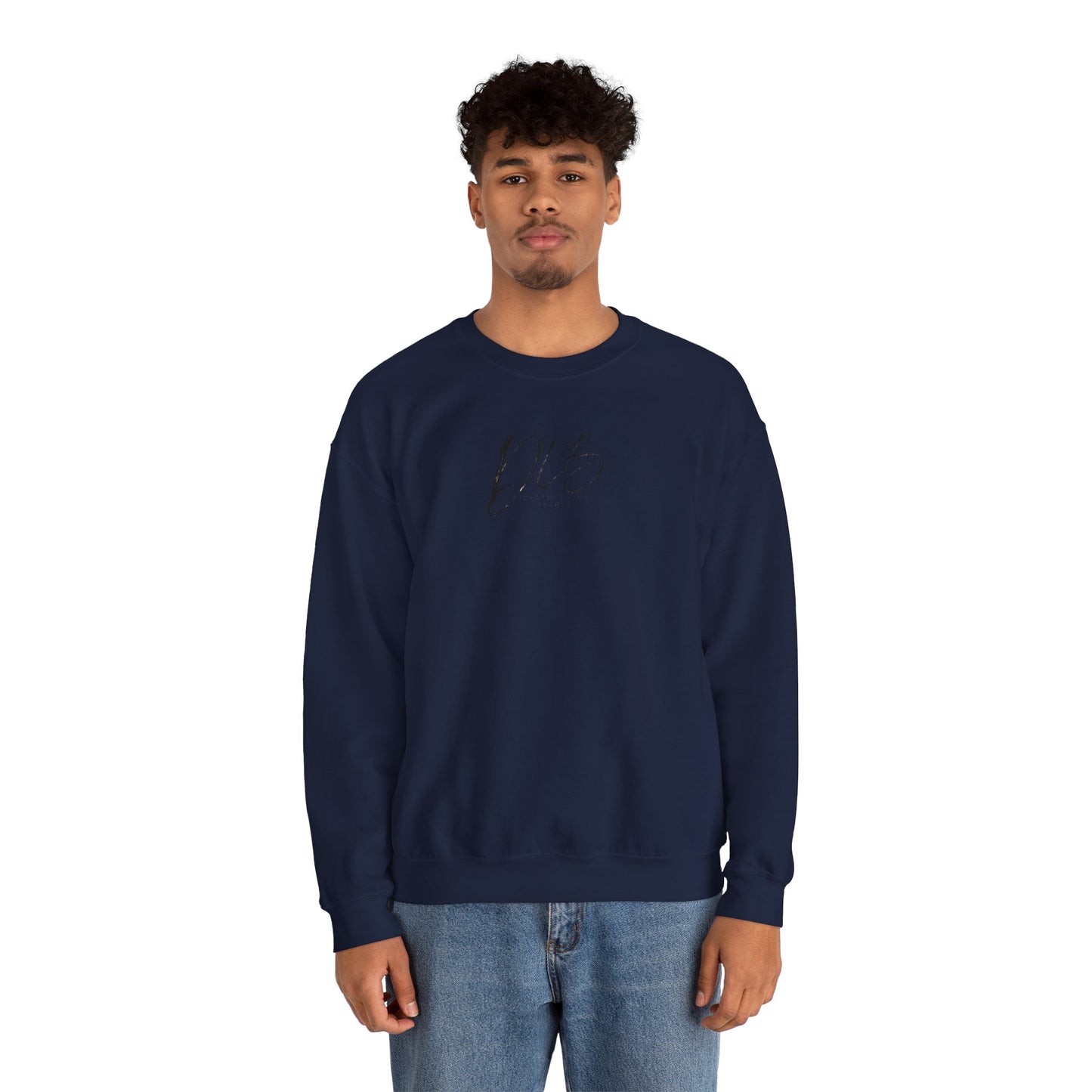 Signature Sweatshirt