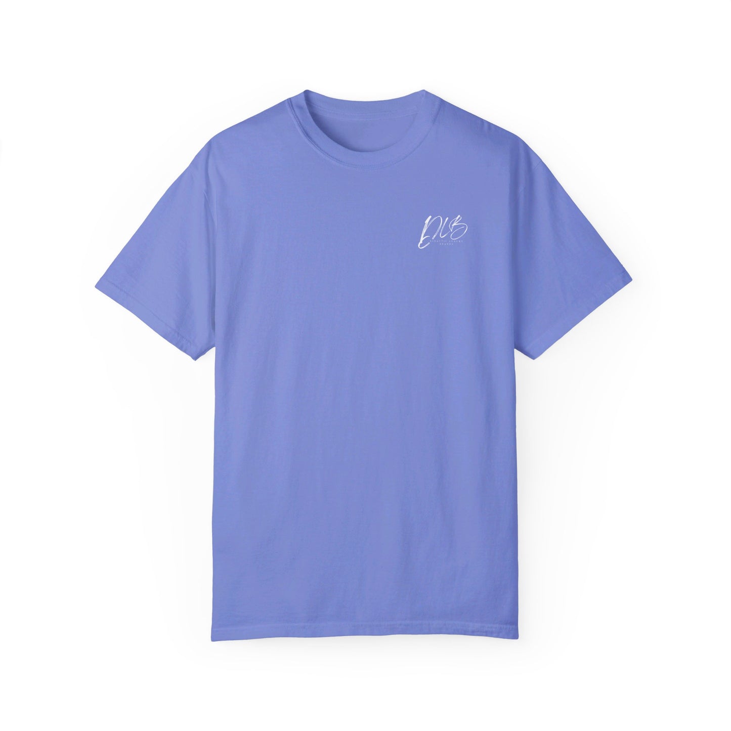 T-Shirt w/ White Logo