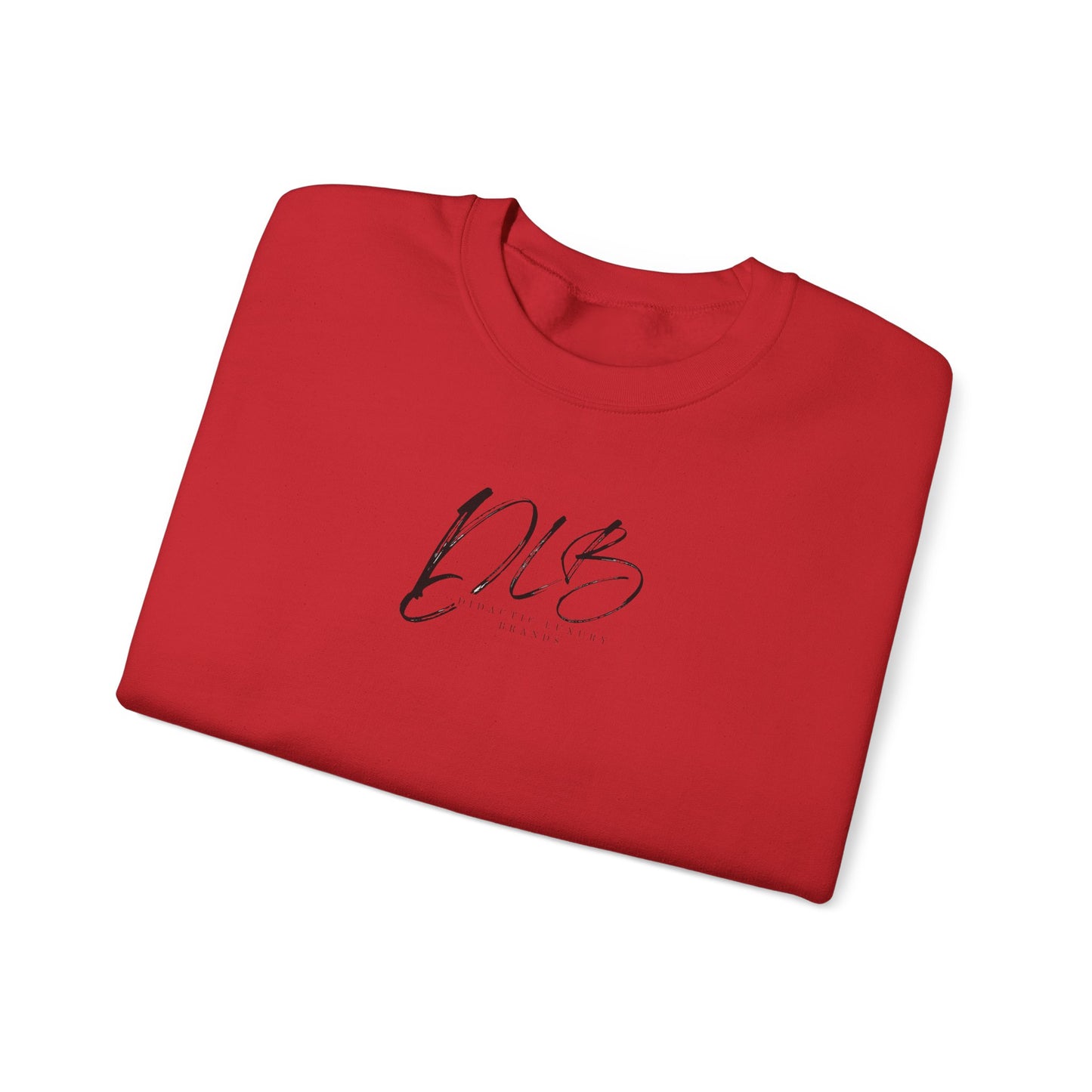 Signature Sweatshirt