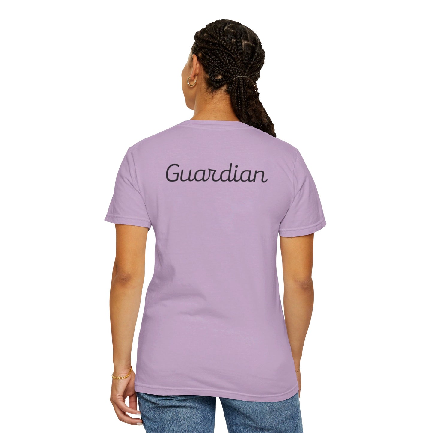 Original Guardian T-shirt