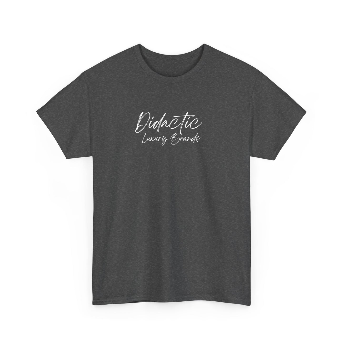 Cure Homelessness  T-Shirt