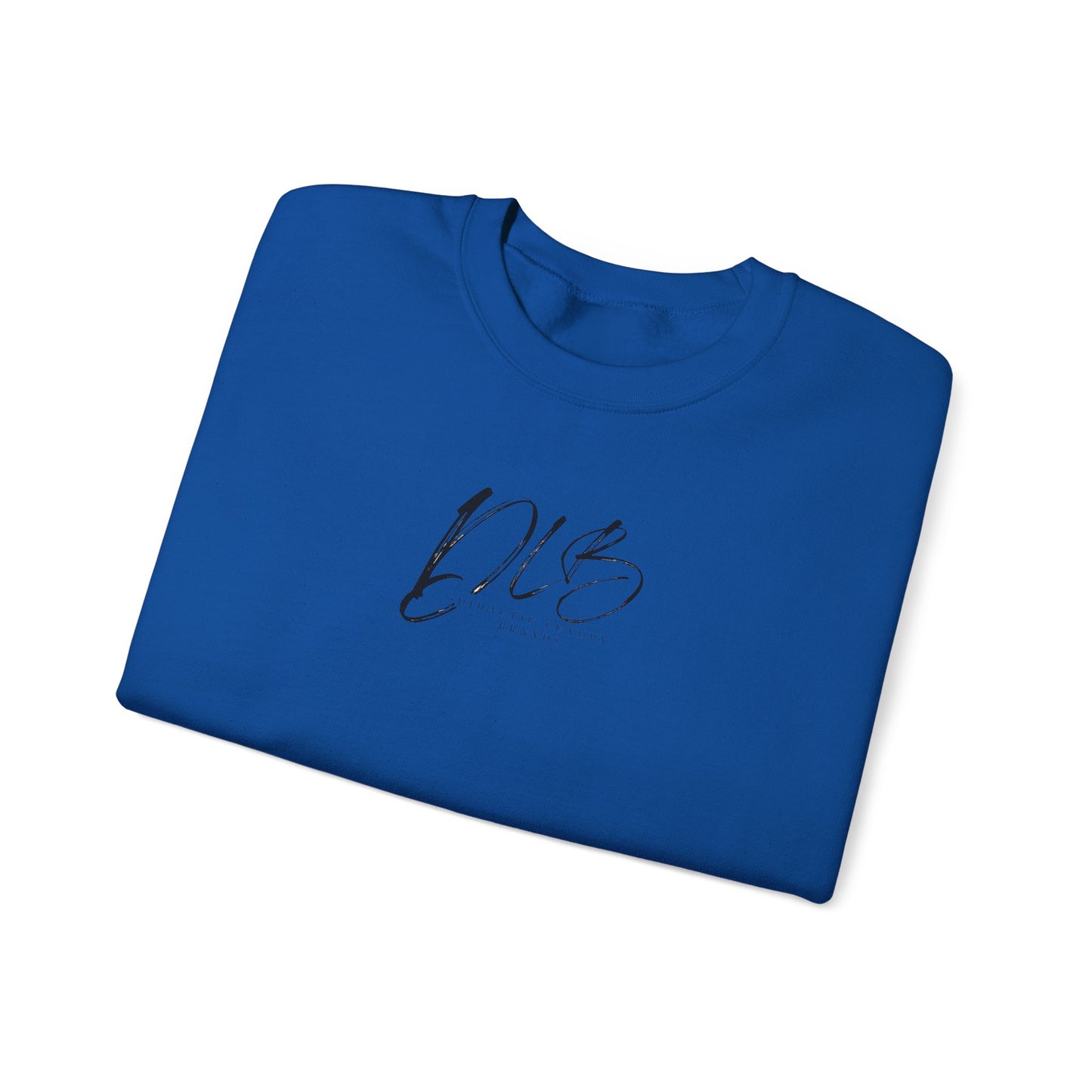 Signature Sweatshirt