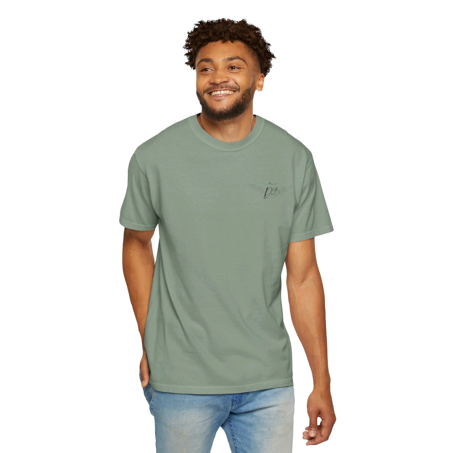 Original Guardian T-shirt