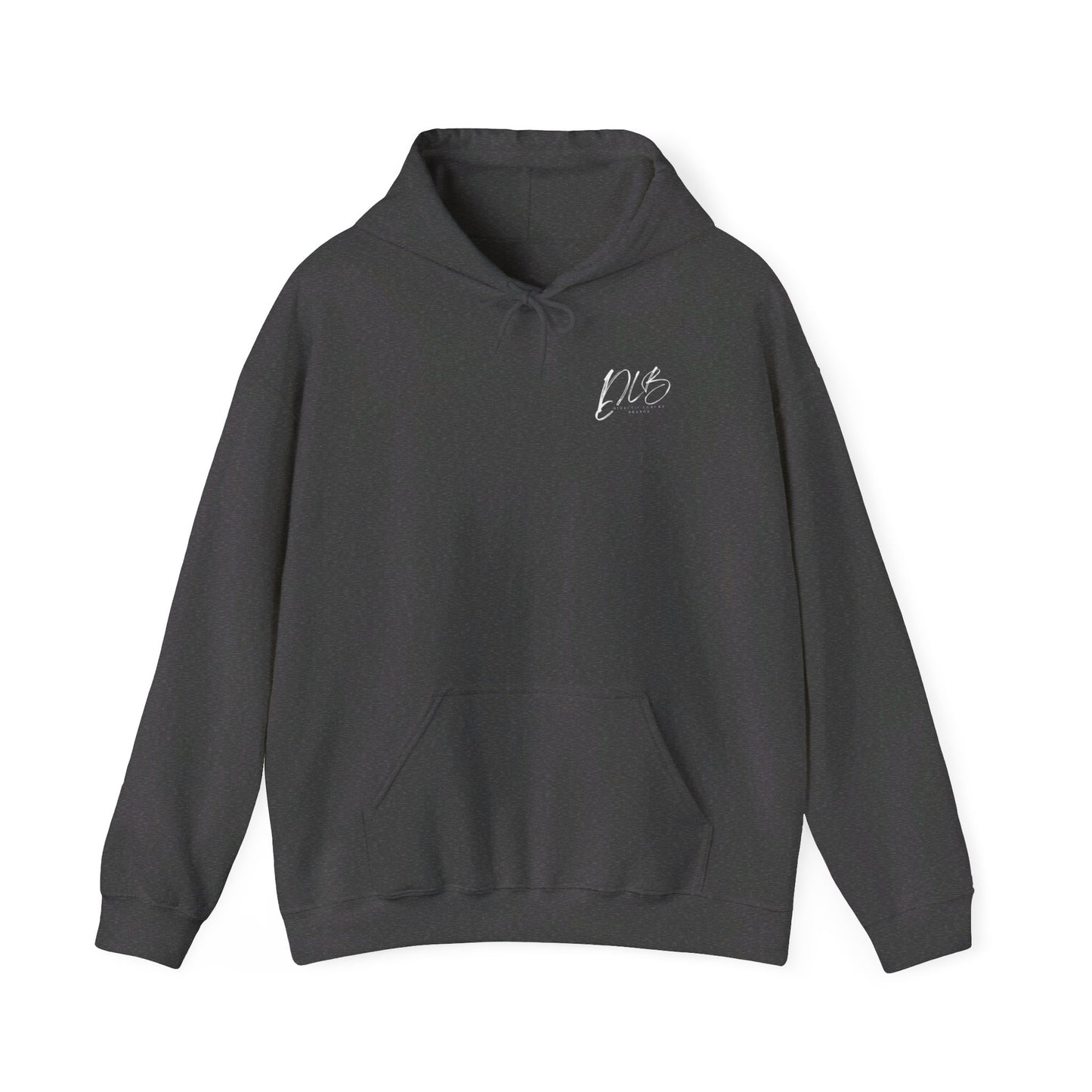 White Label Hoodie