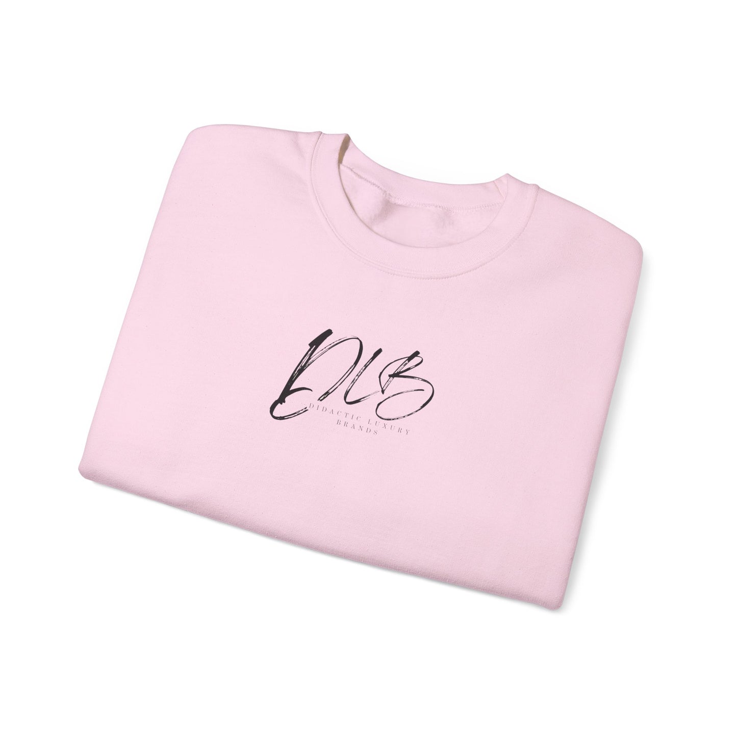 Signature Sweatshirt