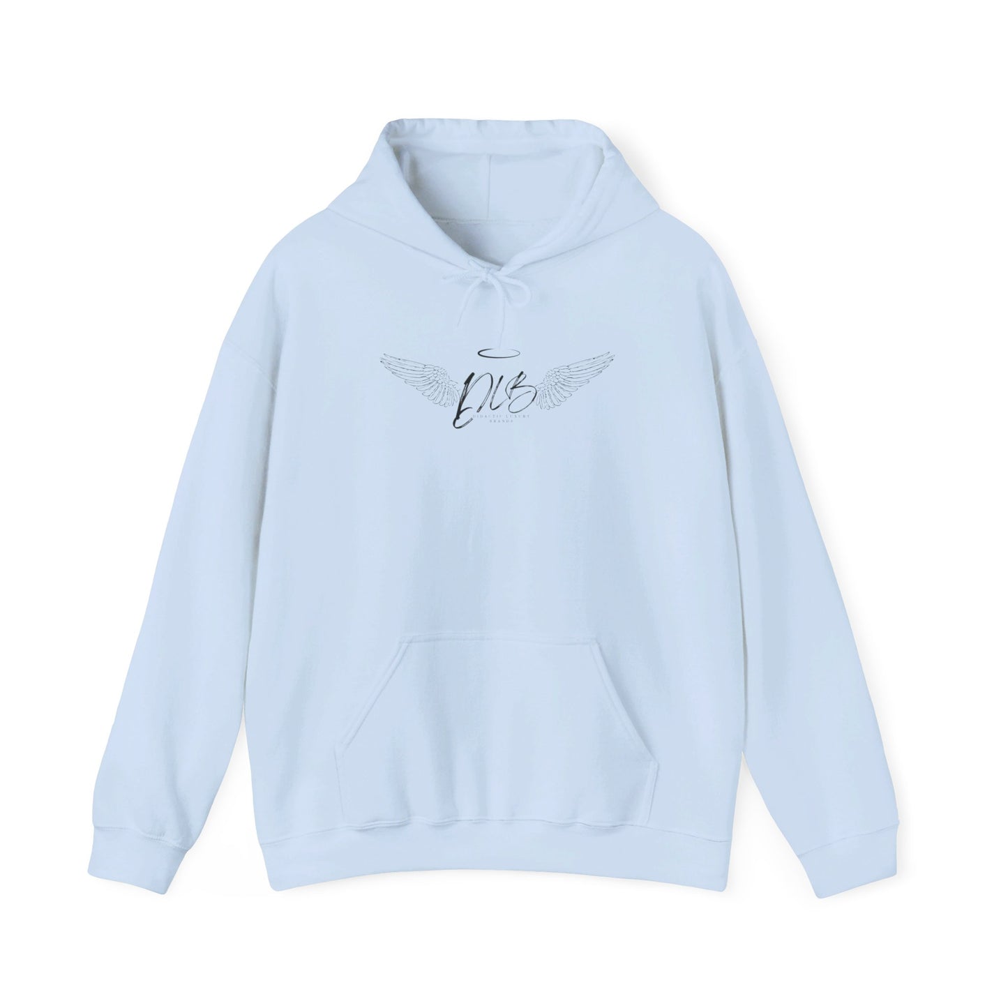 Hooded Sweatshirt (Guardian Collection)