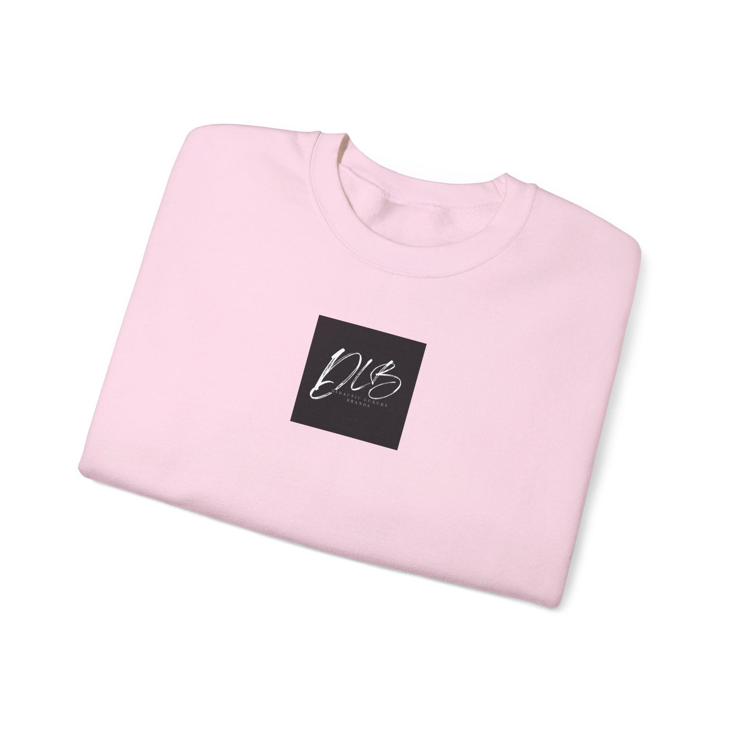 Block Design Sweatshirt
