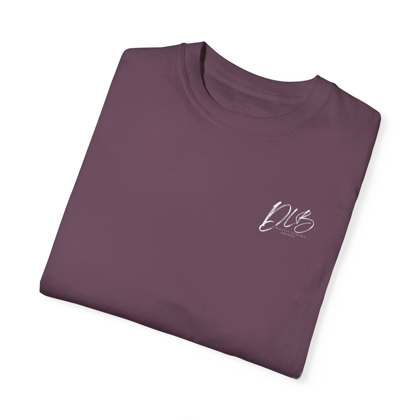T-Shirt w/ White Logo