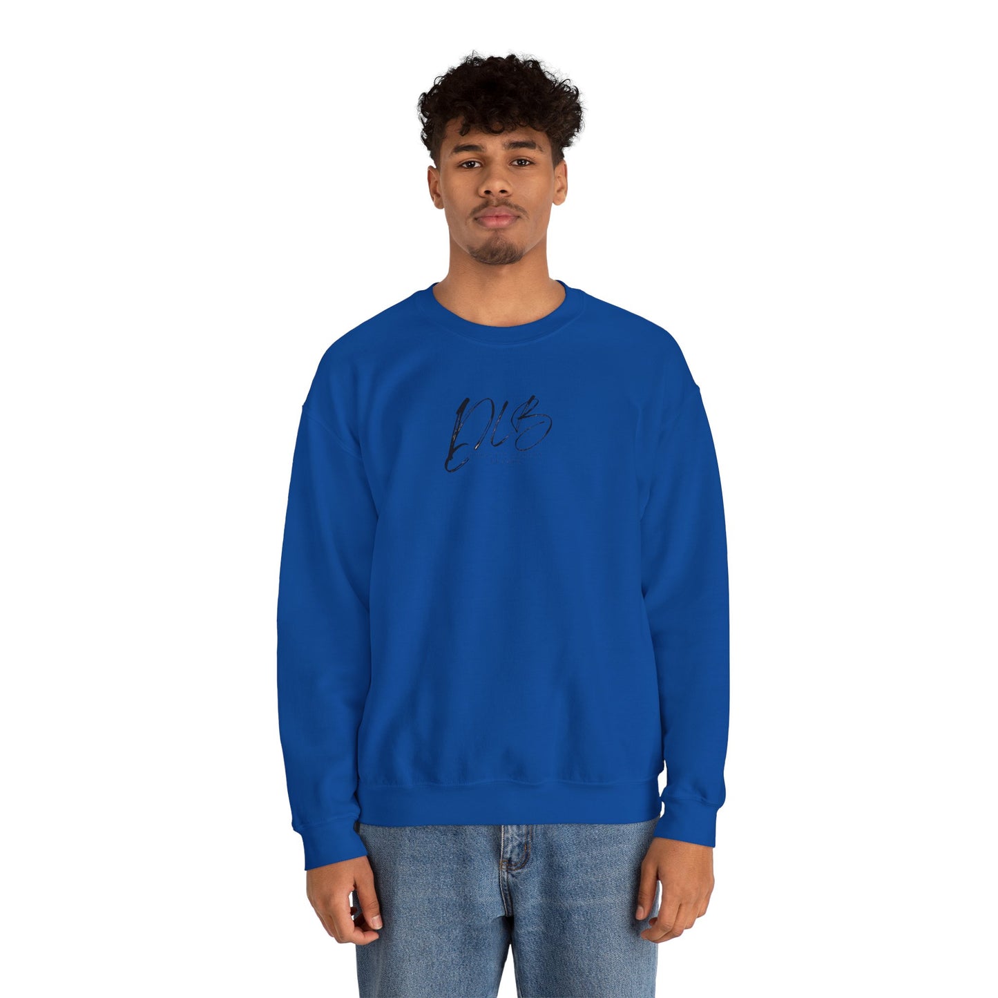 Signature Sweatshirt