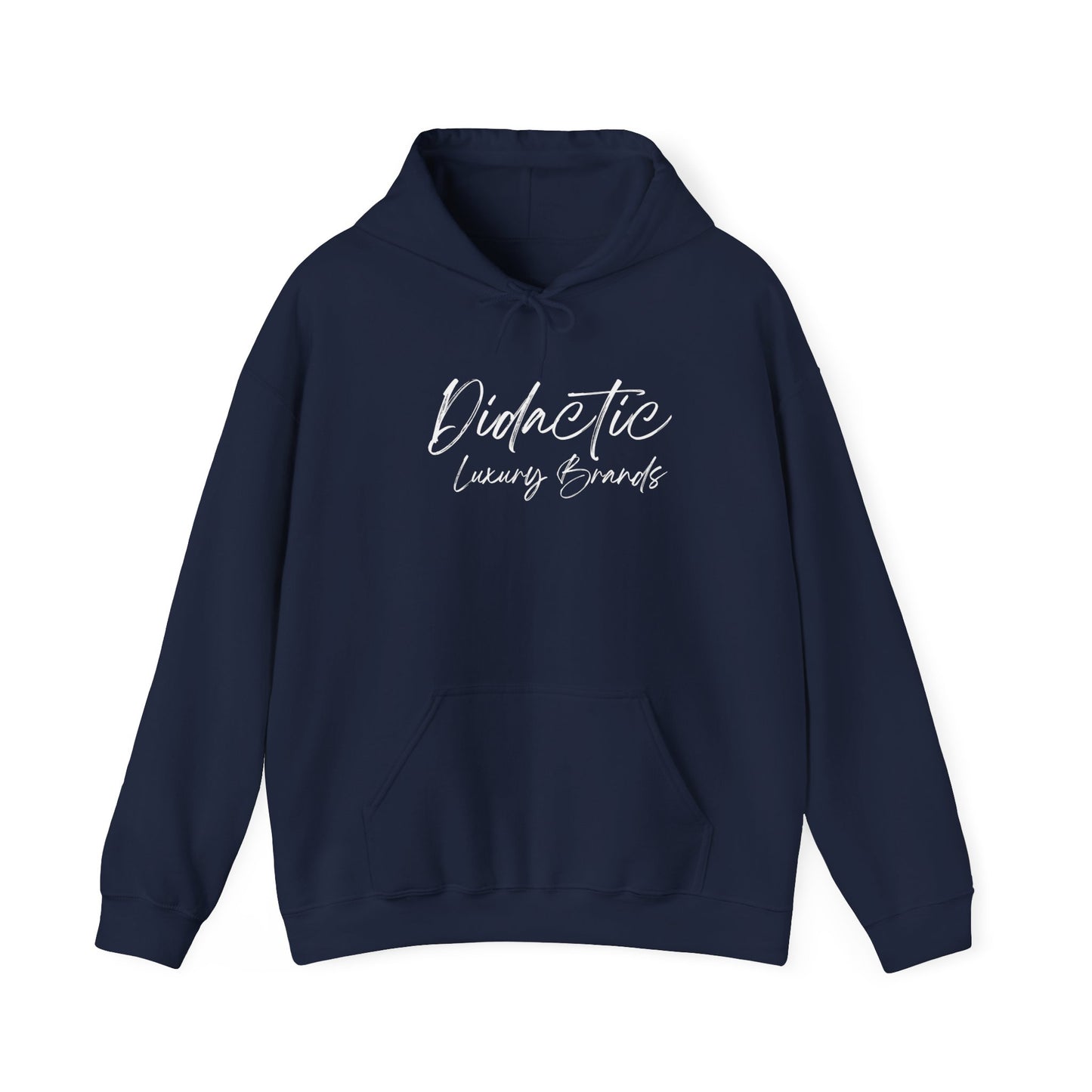 Be The Change Hoodie