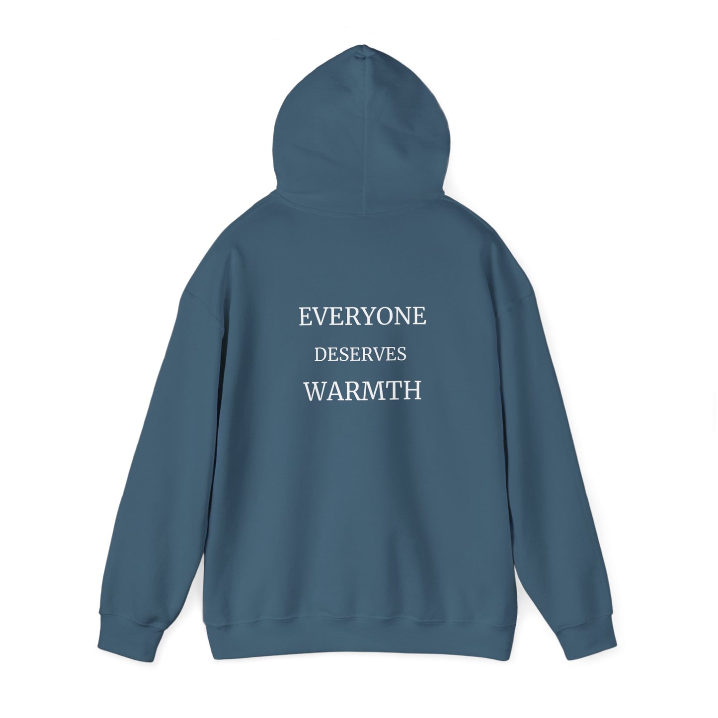 C.H. Signature Hoodie
