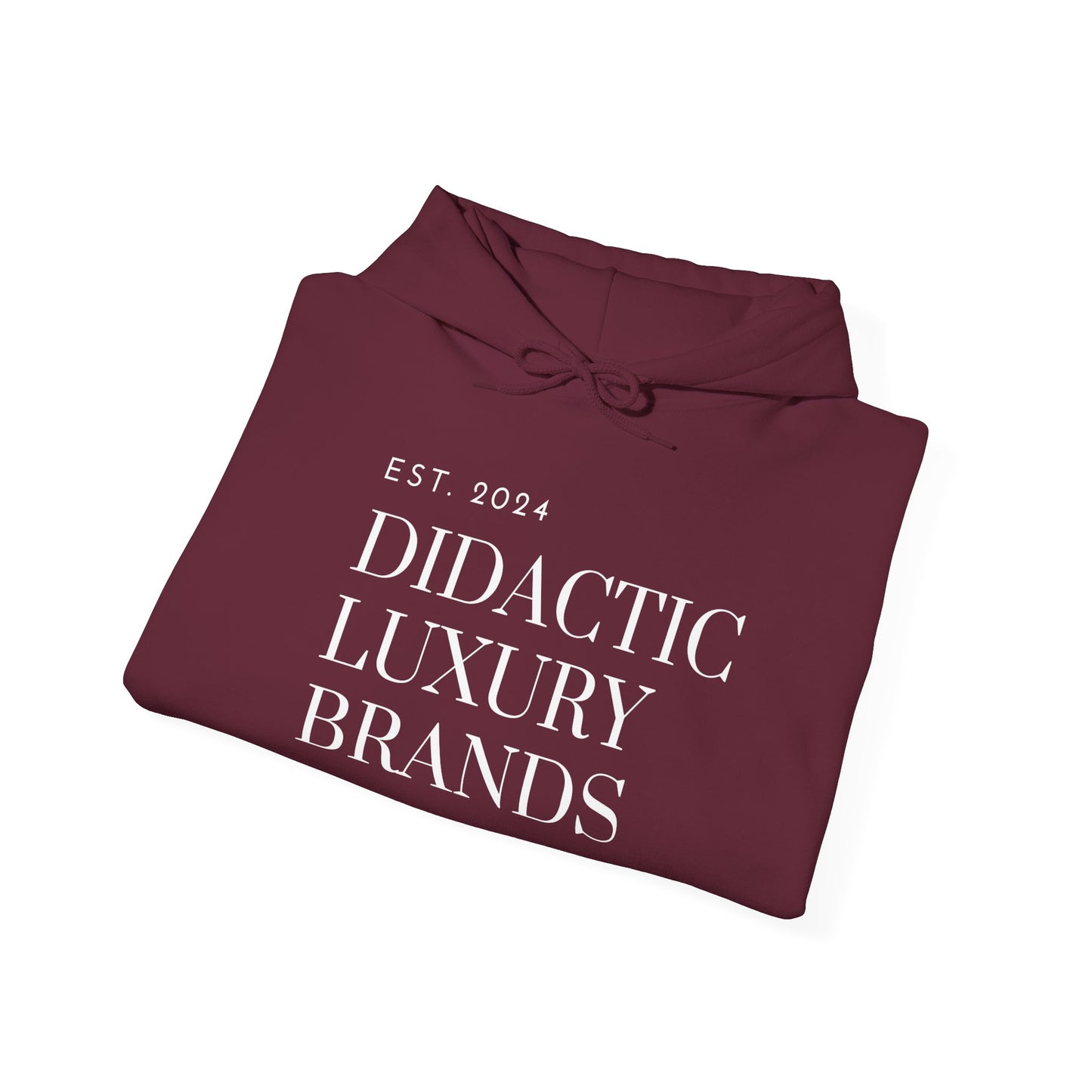 C.H. Graphic Hoodie