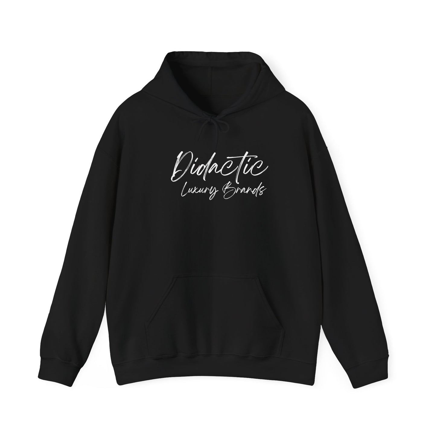 Be The Change Hoodie