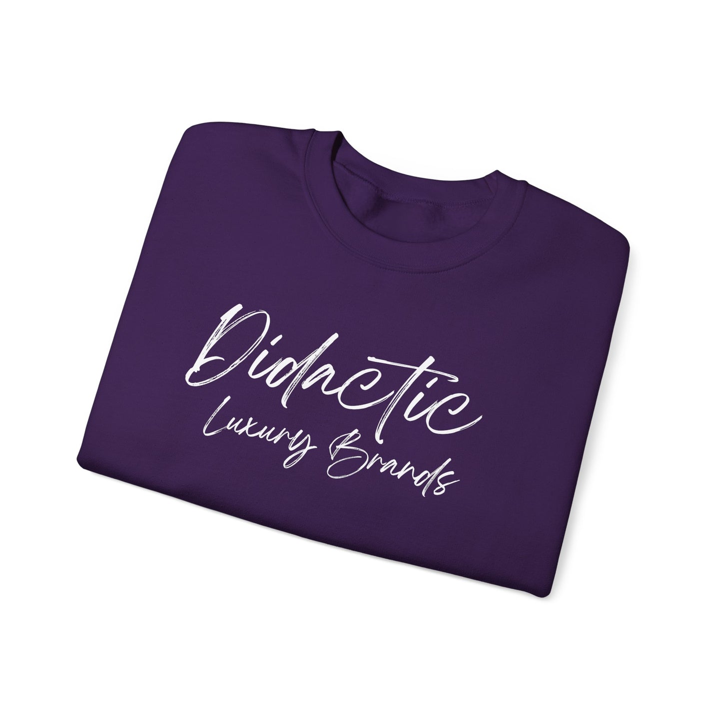 Be The Change Sweatshirt