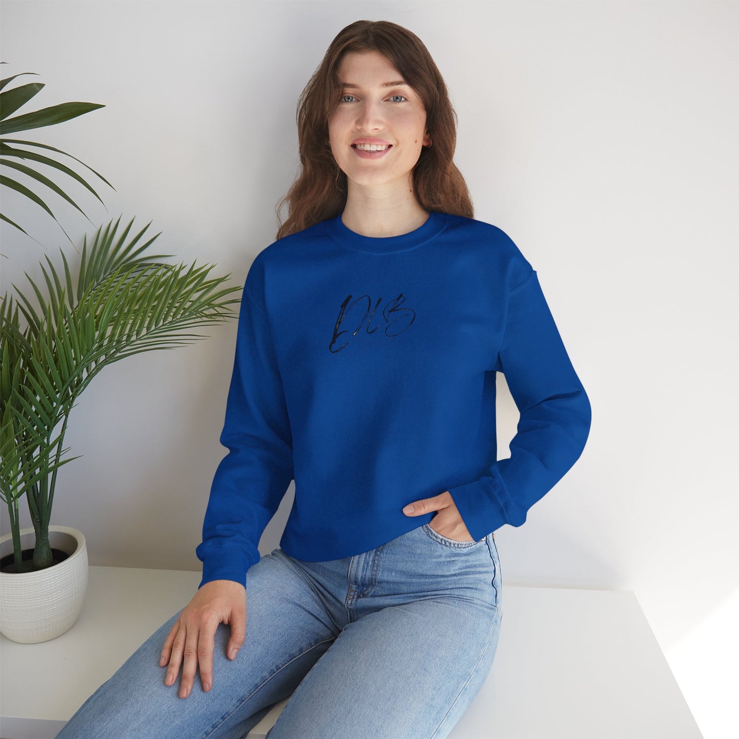 Signature Sweatshirt