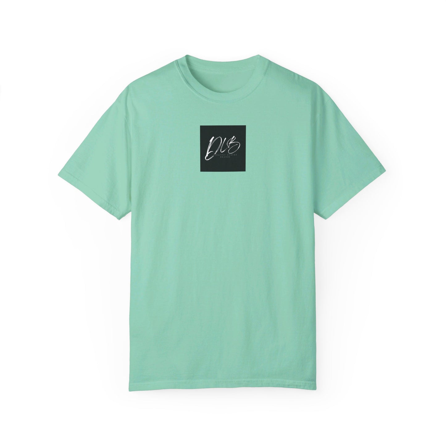 Block Design T-shirt