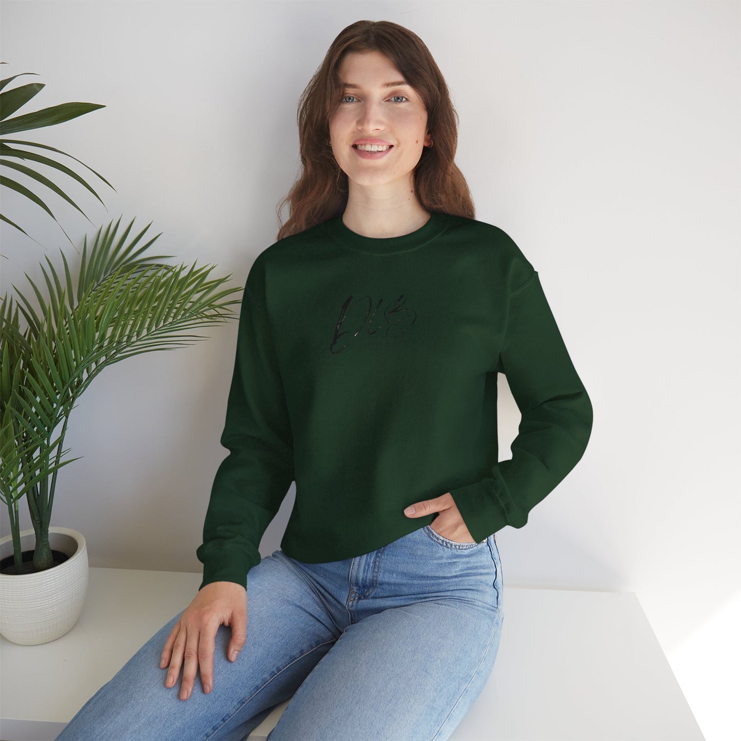 Signature Sweatshirt
