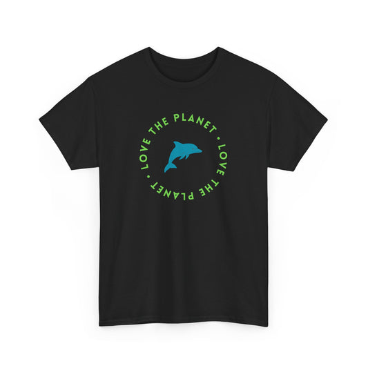 Love The Planet T-Shirt