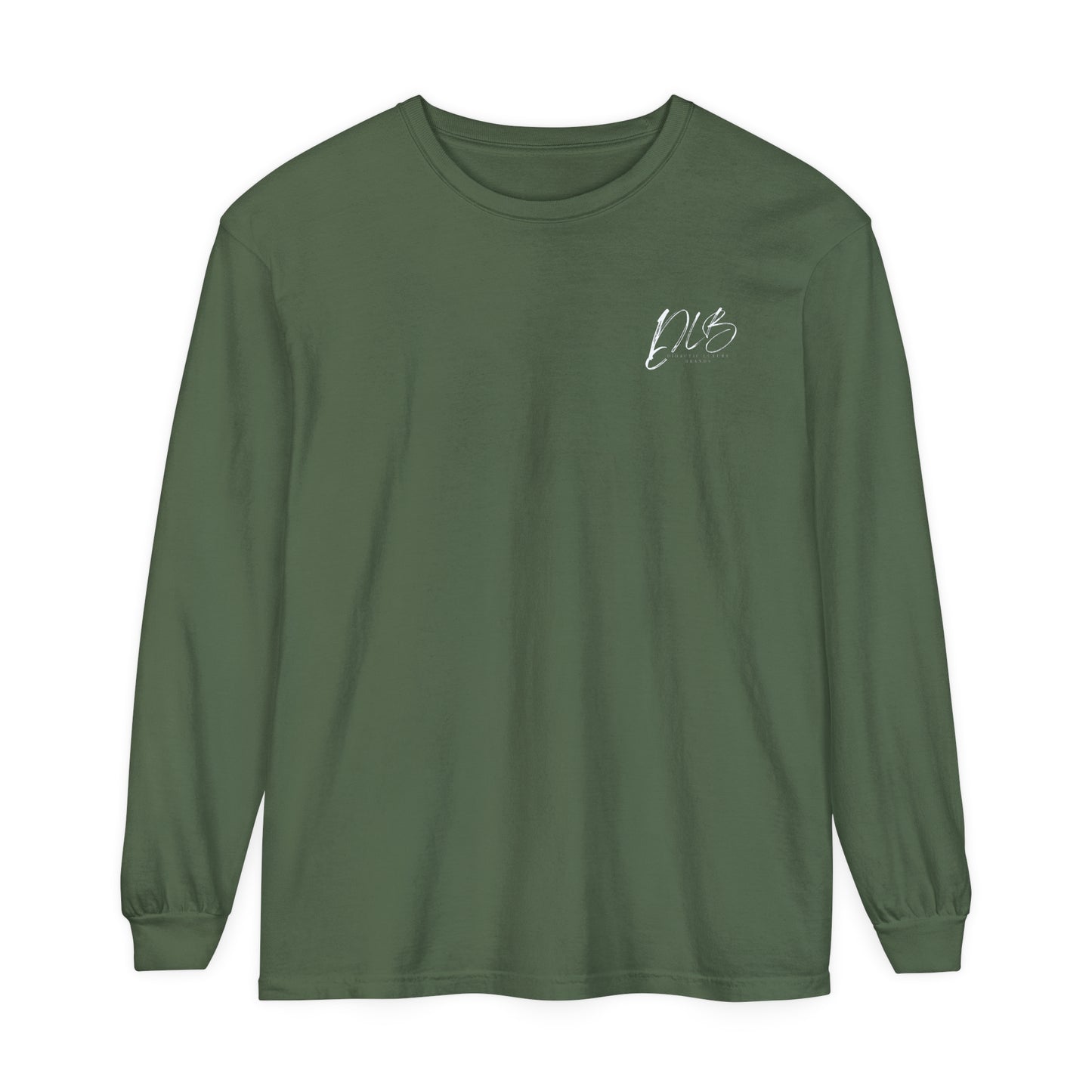 Long Sleeve Shirt Classic