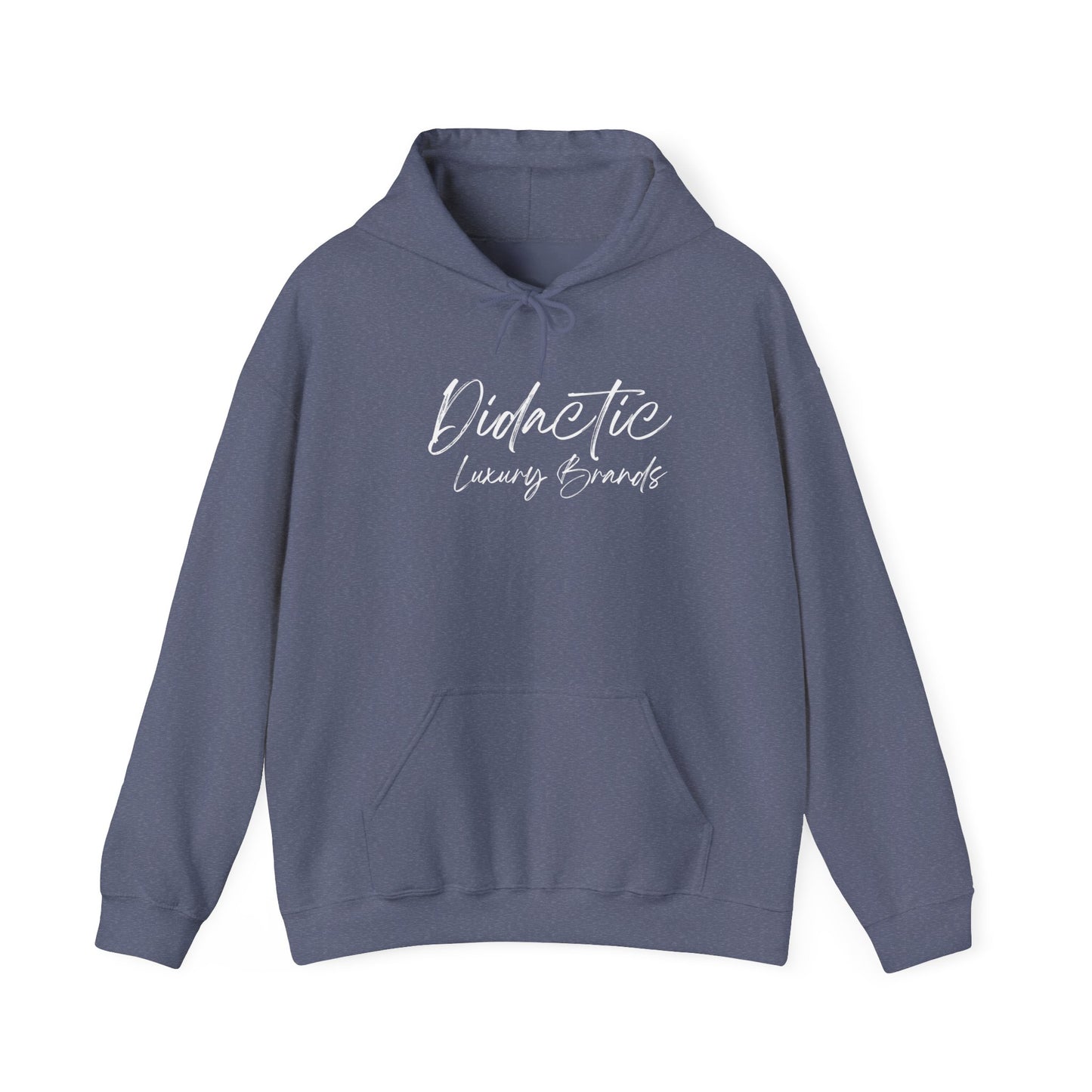 Be The Change Hoodie