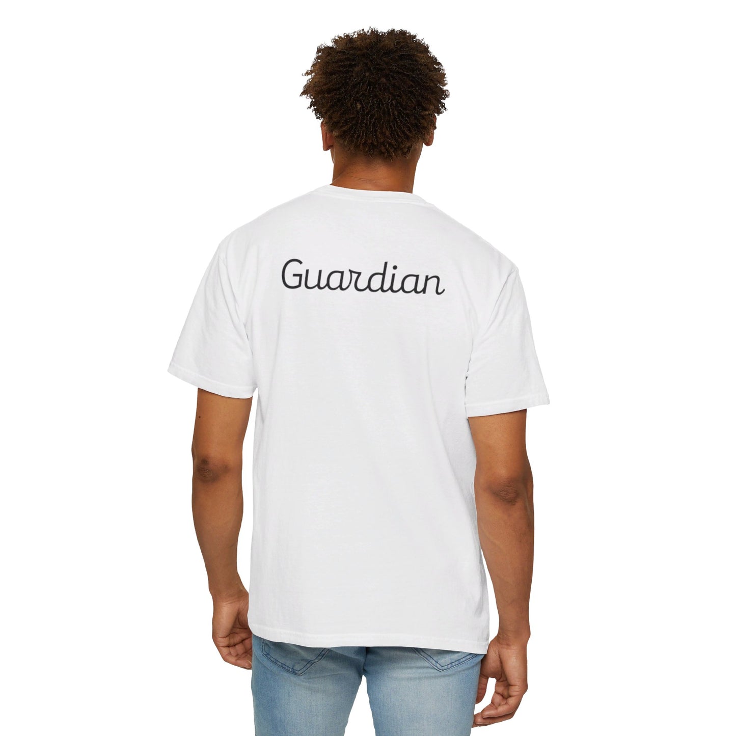 Original Guardian T-shirt